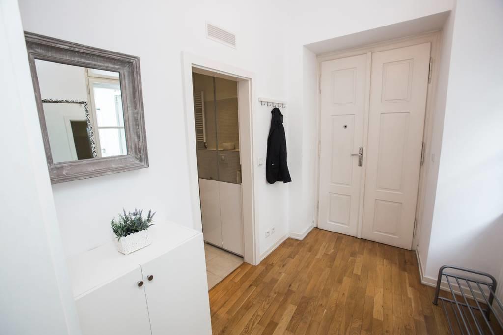 Quiet Apartment With Balcony Charles Bridge Praga Exterior foto