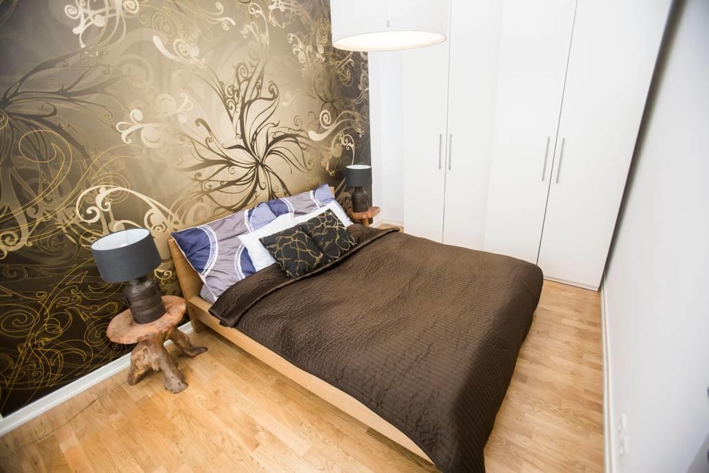 Quiet Apartment With Balcony Charles Bridge Praga Exterior foto